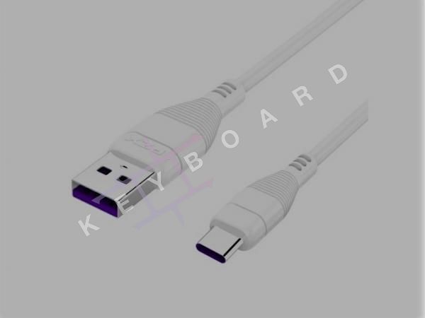 Кабелі Type-C Usb To Type-C 5A